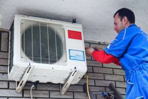 HVAC Companies Near Melvin Village, NH Available Now